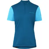 Vaude Bike Matera Hz Tricot Kurzarm-radtrikot