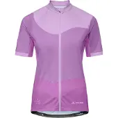 Vaude Bike Posta Fz Tricot Iii Kurzarm-radtrikot