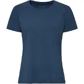 Vaude Damen Shirt Wo Essential Wool T-Shirt