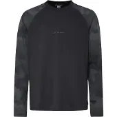 Vaude Bike Loamer Ls Langarm-t-shirt