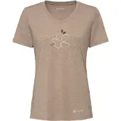 Vaude Damen Shirt Wo Skomer Print T-Shirt III