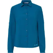 Vaude Rosemor Ls Iv Langarmhemd