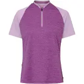 Vaude Bike Tamaro Hz Iv Kurzarm-radtrikot