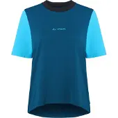 Vaude Bike Loamer Kurzarm-t-shirt