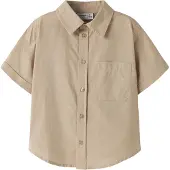 Name it Regular Fit Hemd