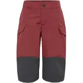 Vaude Caprea Antimos Ii Kurze Hose