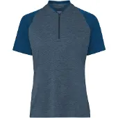 Vaude Bike Tamaro Hz Iv Kurzarm-radtrikot