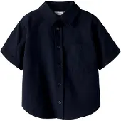 Name it Regular Fit Hemd