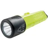 Parat Helm-Sicherheitslampe PX1 EX 4 x AA, LED Farbe: flame-gelb