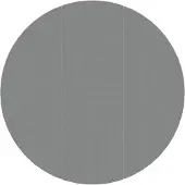 Syfax Pool-Bodentuch Hellgrau Ø396 cm Polyester Geotextil
