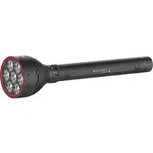 Led Lenser LED Taschenlampe X21R Li-Ion Akku, 5000lm