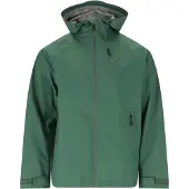 Whistler - Voyage Layertech Jacket W-Pro - Regenjacke Gr 3XL grün