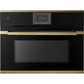 Kuppersbusch , Einbau-Backofen, CBP6550.0S, Schwarz, 60 cm - inkl.