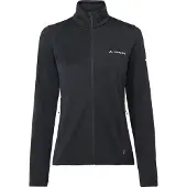 Vaude Scopi Ii Fleece Mit Durchgehendem Reißverschluss