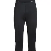 Vaude Bike Herren Latzhose Me Matera 3/4 Tights
