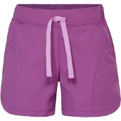 Vaude Detective Kurze Hose