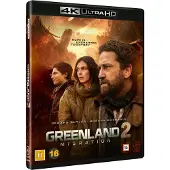 SF Studios Greenland 2: Migration