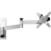 Carbest TV-Wandhalter Wall Mount XL TFT-Wandhalterung 116x152x81-390mm TV-Halter Fernseher