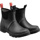 Didriksons Grinda, Stiefel, Damen, schwarz