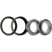 Stark Radlagersatz Vorne passend für MERCEDES-BENZ 100 Bus (631) 75mm SKWB-0180345