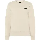 Didriksons Callie, Pullover, Damen, light beige