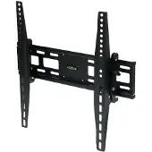 Peerless TRT640, 66 cm (26"), 116,8 cm (46"), 40 kg, 400 x 400 mm, 400 x 400 mm, Schwarz