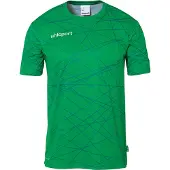 Uhlsport Prediction Kurzarm-t-shirt