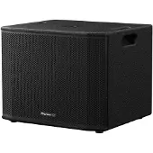 Pioneer DJ XPRS1152S Aktiv-Subwoofer