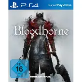Bloodborne