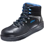 Atlas Sicherheitsstiefel Thermo Tech 800 S3 ESD Gr. 49 schwarz/blau