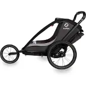 Hamax Cocoon ONE Fahrradanhänger