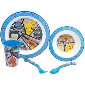 Stor Picknick-Set Pokémon Distorsion Für Kinder