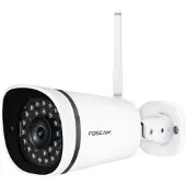 Foscam FI9911W, 3MP WLAN außerhalb IP