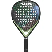 Siux Beat Hybrid 2 Padelschläger Silber 355-375 gr Silber 355-375 gr