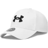 Under Armour Baseball Cap "MENS UA BLITZING" mit HeatGear-Schweißband, feuchtigkeitsableitend, leichtes Material