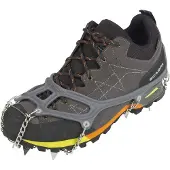 Camp C.A.M.P. - Ice Master Light - Grödel Gr 45-47 - XL grau