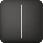 Ajax SoloButton (2fach) Taster