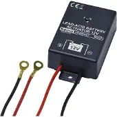 Kemo M202 Bleiakku-Aktivator / Refresher 12 V