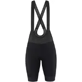 Craft Fahrradhose Damen Adv Offroad Bib Shorts W