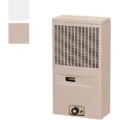 Oranier | Gasheizautomat | 39-26 Werra | 2 kW | reversibler Anschluss | Farbwahl