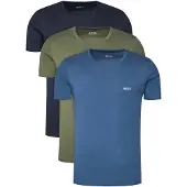 BOSS Classic 10267939 Kurzarm-t-shirt 3 Einheiten