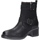 s.Oliver Red Label Stiefelette Stiefelette Leder