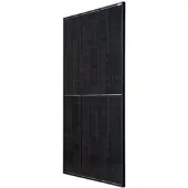 ThermoFlux Halbzellen Solarmodul | monokristallin | 410 Watt | 0 % MwSt. (gem. § 12 Abs. 3 UStG)