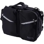 Tern Lenkertasche "HQ Bag" Bietet Platz für z.B. e schwarz, passe