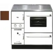 Wamsler wasserführender Küchenofen | K 148 | 23 kW | Farbwahl