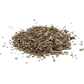 Ziva Aromatische Holzspäne Mini-Mix (8 Sorten × 10 g)