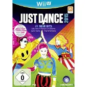Just Dance 2015