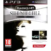 Silent Hill HD Collection, PS3, PlayStation 3, Survival / Horror, 29.03.2012