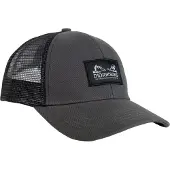 Didriksons Pellas, Cap, black/grey