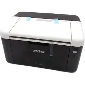 Brother Drucker Monochrom Bürogeräte HL1212W WLAN schnelles Drucken 20 Seiten